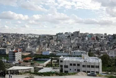 Funding shortfall forces UN Agency to cut 571 jobs in Gaza