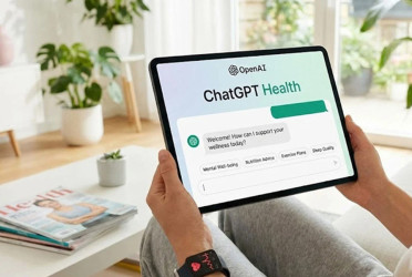 OpenAI launches ChatGPT Health to connect medical records, wellness apps