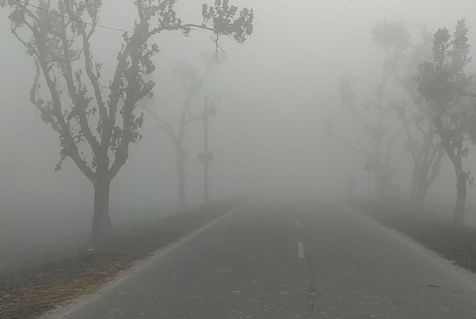 Temperature may drop to 6°C in Tetulia