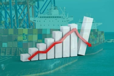 UN forecasts global growth slowdown to 2.7% in 2026 amid trade tensions