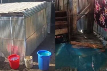 BPC pipeline punctured in Mirsharai in attempted oil theft