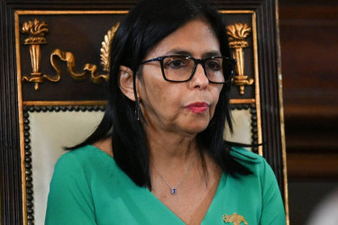 Venezuela not ‘subjugated’ by US, interim president says