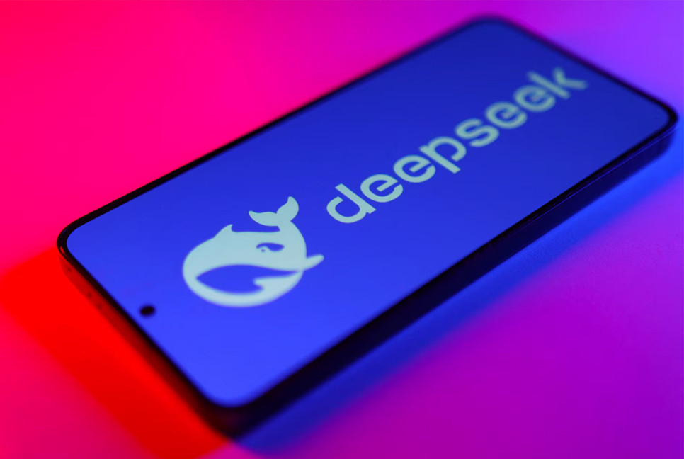 DeepSeek set to launch next-gen ‘V4’ model - The Information