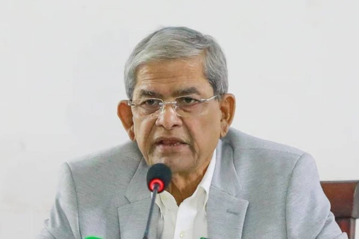 Fakhrul sees new opportunity to build liberal democratic country