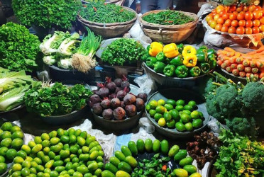 Winter vegetable prices spike in capital despite increased supply