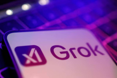 Musk’s AI bot Grok curbs image generation on X after backlash