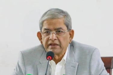 Fakhrul sees new opportunity to build liberal democratic country