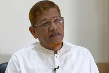 Cox’s Bazar-2: Jamaat’s Hamidur Rahman Azad regains candidacy