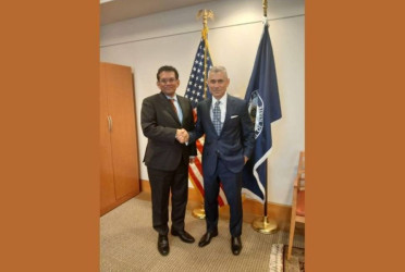 ‘US will consider exempting Bangladesh from business visa bond’