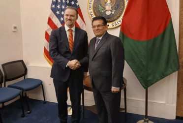 US mulls reducing reciprocal tariff rate on Bangladesh