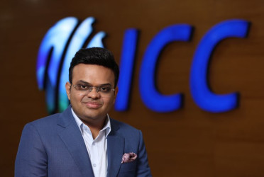 Jay Shah schedules BCCI talks over Bangladesh venue uncertainty