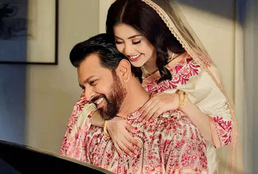 Tahsan's second marriage also breaking up!