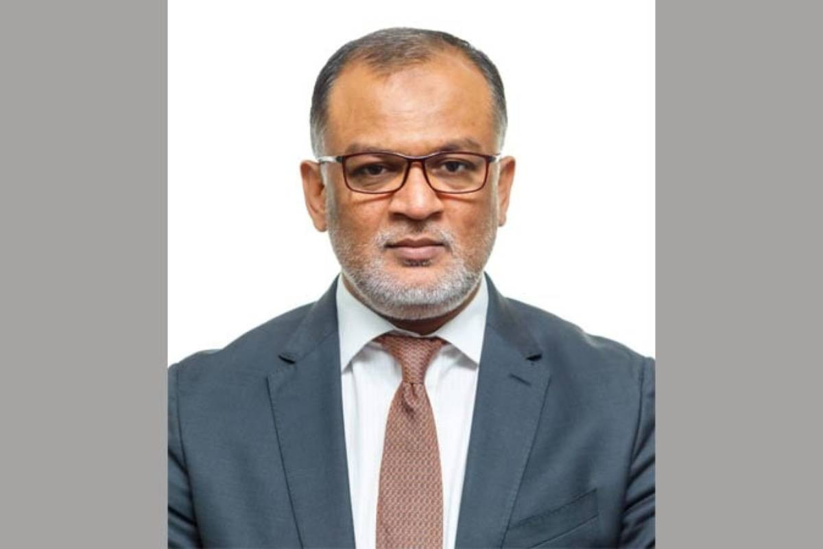 Govt implementing reforms to foster liberalized economic environment: Bashir