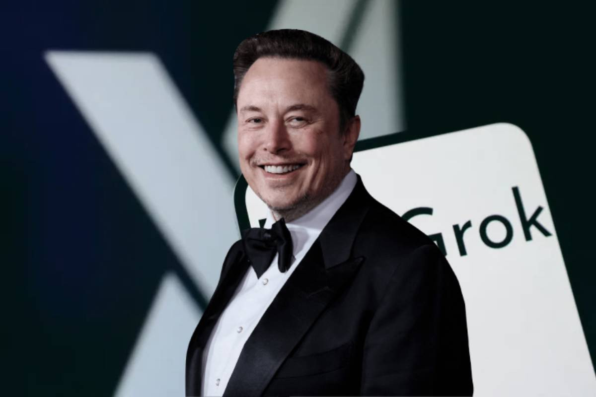 Malaysia suspends access to Musk’s Grok AI over adult content