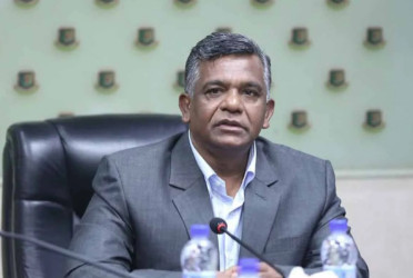 ‘No decision can be taken alone on these matters’