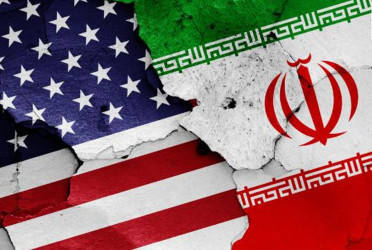 Iran warns US troops and Israel will be targets if America strikes over protests