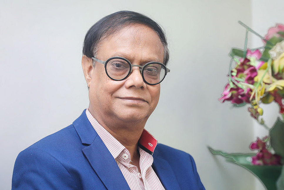 Bold initiatives by Bangladesh Bank
