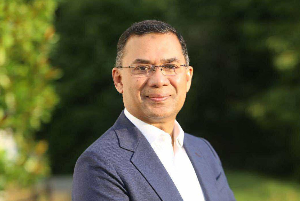 Tarique Rahman to seek public input in decision-making