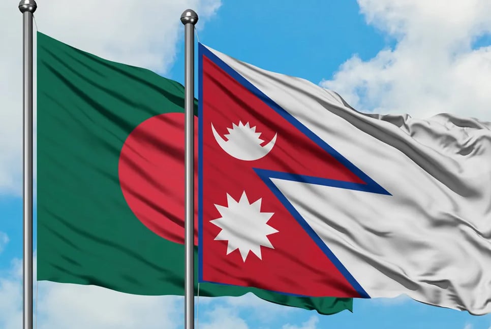 Nepal eyes transit access under five-decade-old agreement