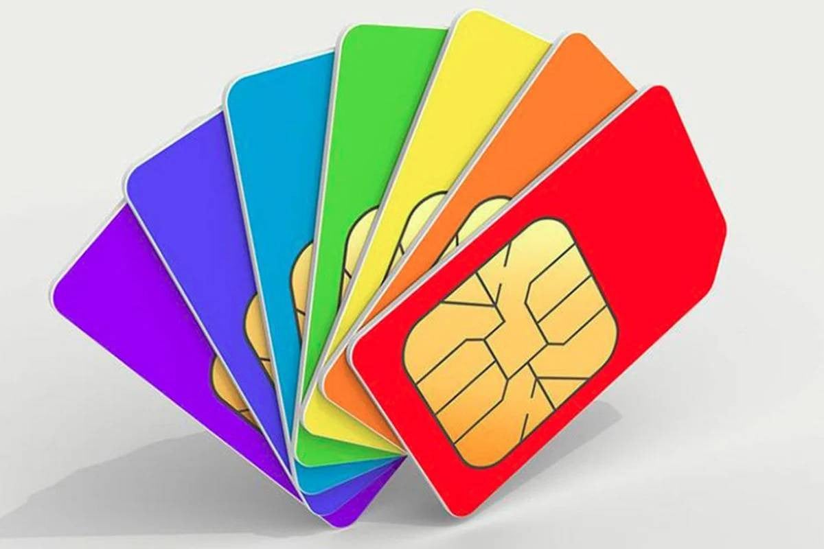 Govt blocks over 8.8 million SIMs to curb cybercrime, improve security