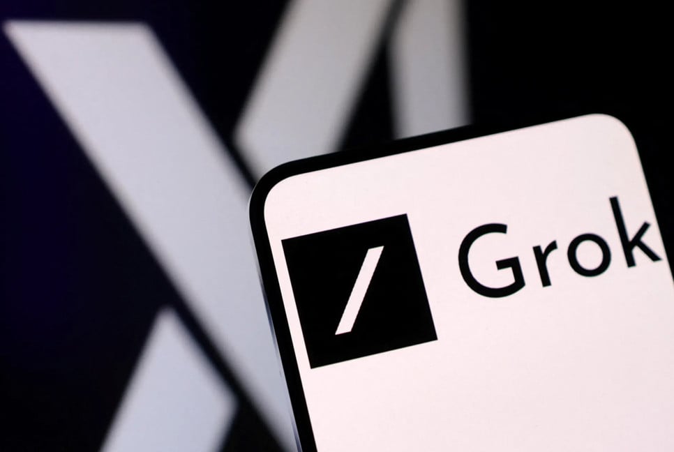 Malaysia, Indonesia first block Musk’s Grok over misuse for AI deepfakes