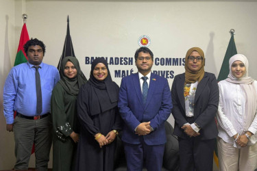 Maldivian delegation to visit Dhaka to strengthen educational diplomacy