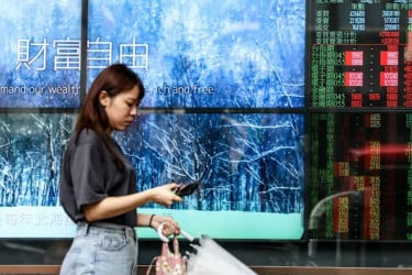 Asian equities edge up, dollar slides as US Federal Reserve subpoenaed