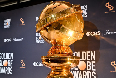 List of key Golden Globe winners