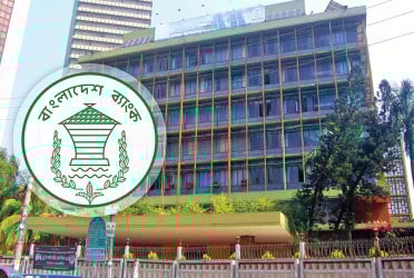 BB to issue Tk 10,000cr ‘Special Sukuk-1’ for infrastructure projects