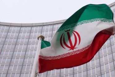 Iran summons UK envoy over London embassy attack