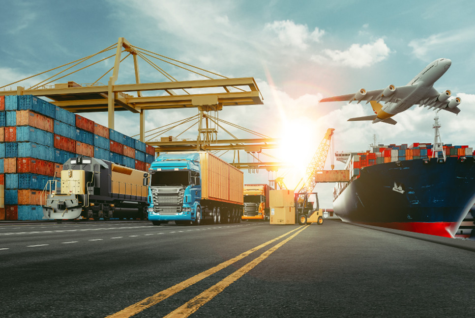 Export sector hit by sharp downturn