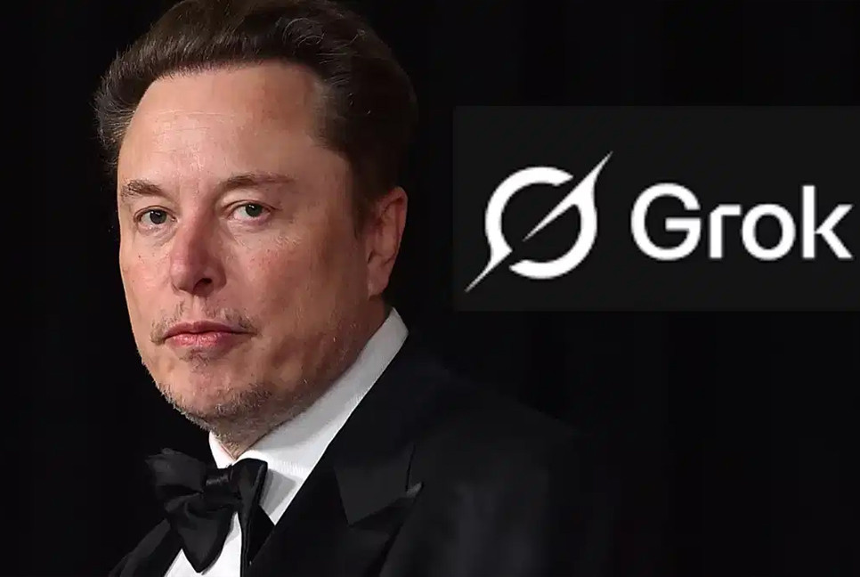 Pentagon to deploy Musk’s Grok AI on military networks