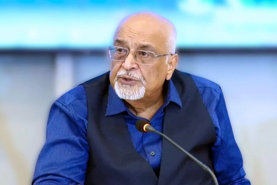 1971, 1990 and 2024 share same spirit of dignity, not conflict: Debapriya