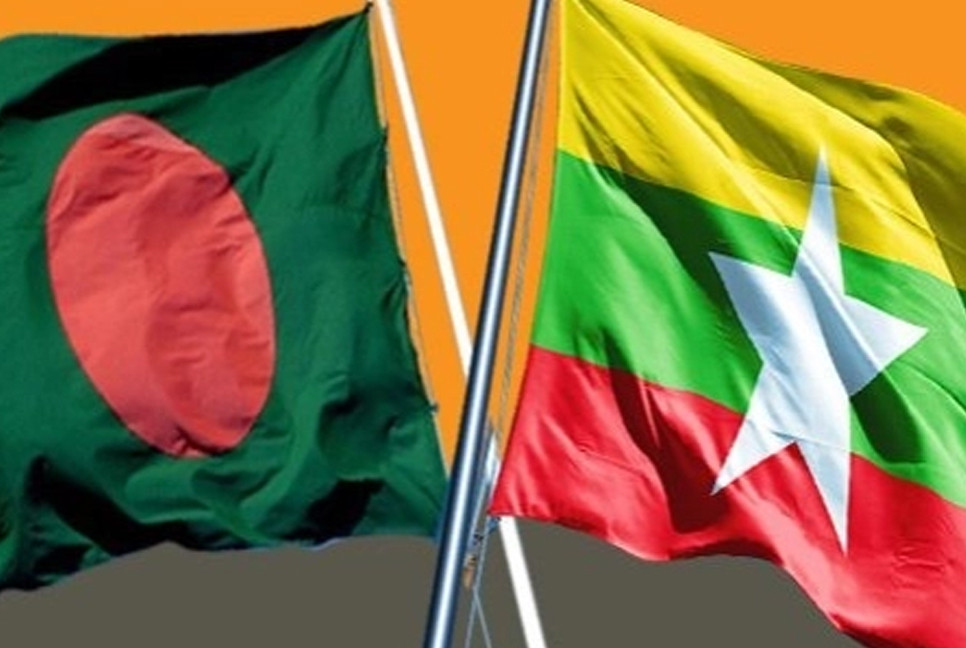 Bangladesh summons Myanmar envoy over cross-border gunfire in Teknaf