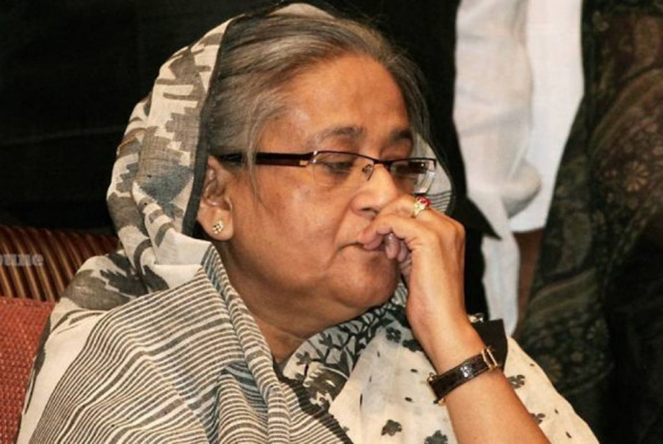 Verdict in plot scam case against Hasina, Tulip, 16 others on Feb 2