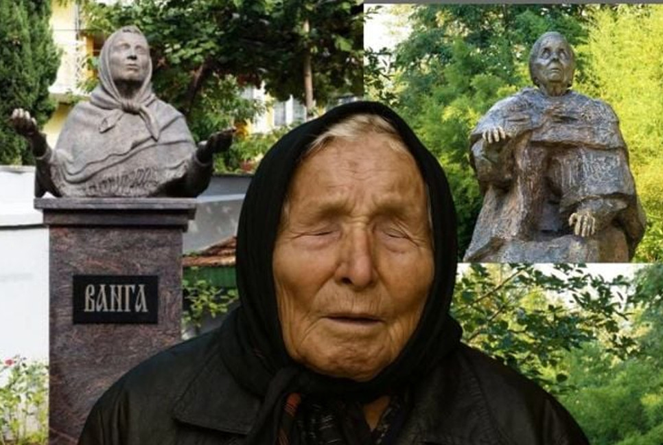 Why Baba Vanga’s 2026 ‘World War III’ prophecy is going viral worldwide