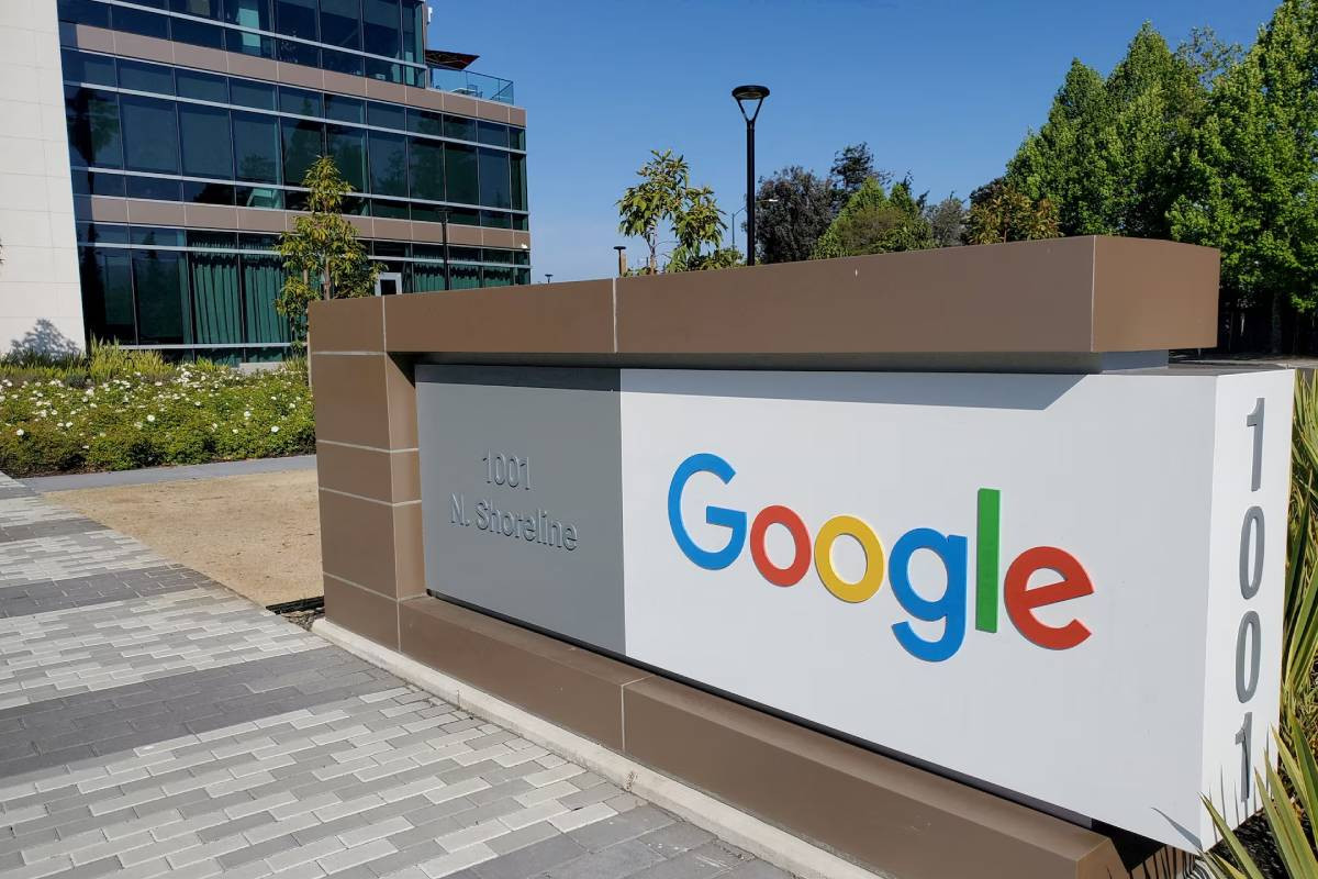 Alphabet hits $4 trillion valuation as AI refocus lifts investor sentiment