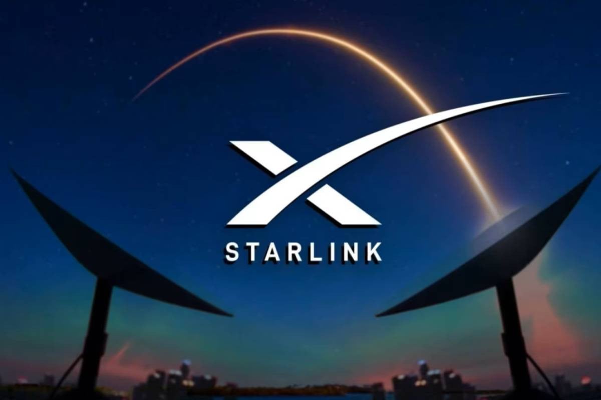 Iran cracks down Starlink terminals: Report