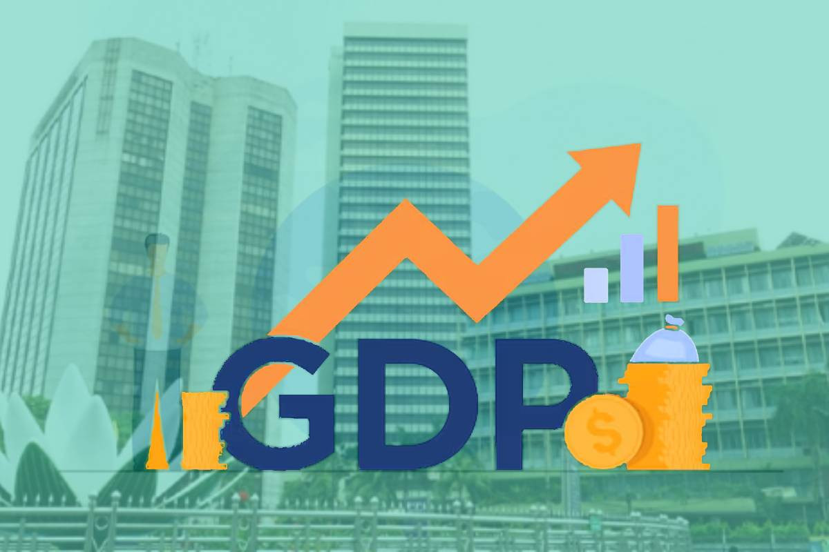 Country’s economy grows 4.50% in Q1 of FY26