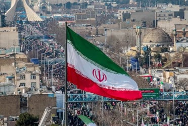 US urges it’s citizens to leave Iran ‘immediately’