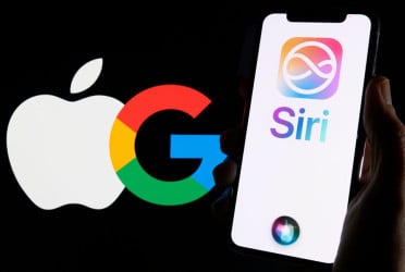 Apple taps Google’s Gemini for revamped Siri in major win for Alphabet