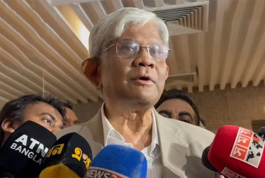 Pay Commission to reveal report date soon, work continues: Dr Salehuddin