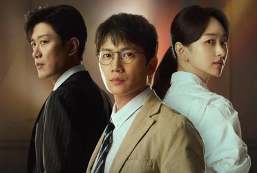 New K-dramas to watch in January