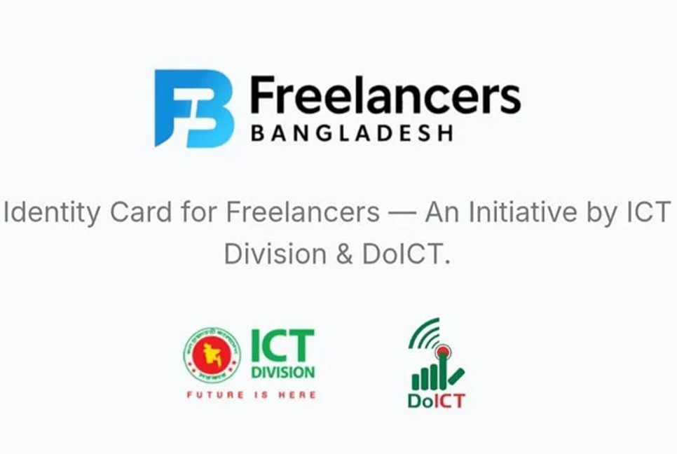 Govt launches nation’s first free digital ID portal for freelancers
