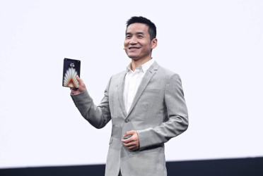 Taiwan seeks arrest of Chinese smartphone maker OnePlus CEO over illegal hires