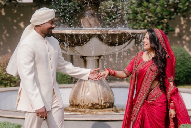 Rafsan Sabab marries singer Xefer Rahman