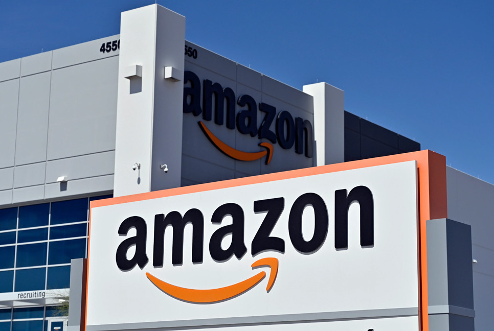 Amazon launches new Europe-based cloud service to address user concerns