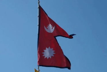 Nepal's oldest political party splits ahead of post-protest polls