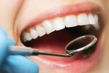 Teeth could reveal how long you'll live: Study