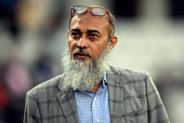 BCB removes Najmul Islam amid player boycott